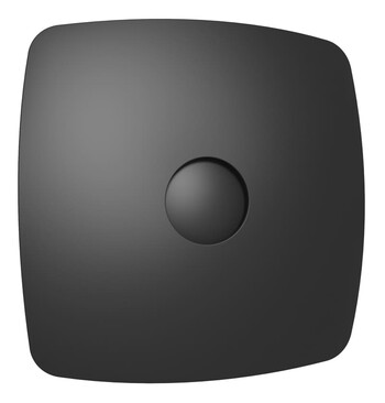 Вентилятор Era Rio 5C матовый черный